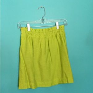 J. Crew Crinkle City Mini